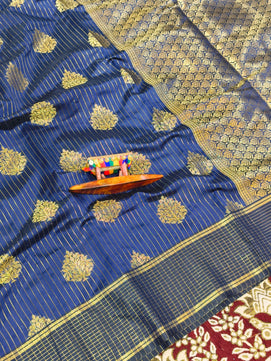Katan Soft Silk Saree