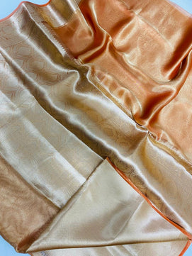 Pure Tissue Silk Saree