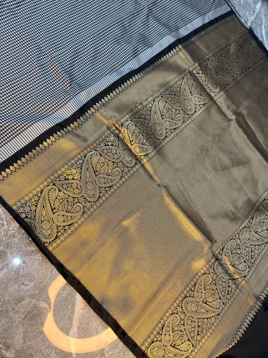 Katan Silk Saree