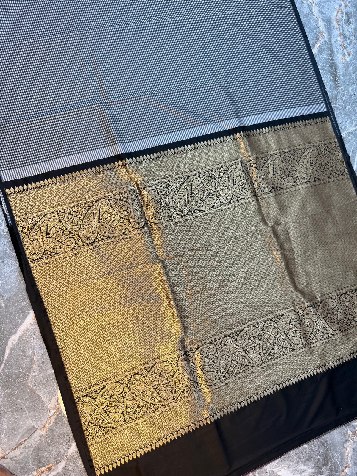 Katan Silk Saree