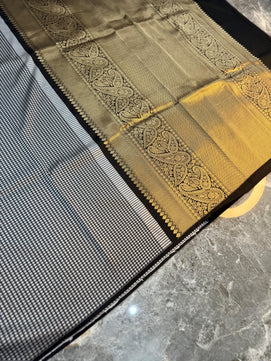 Katan Silk Saree