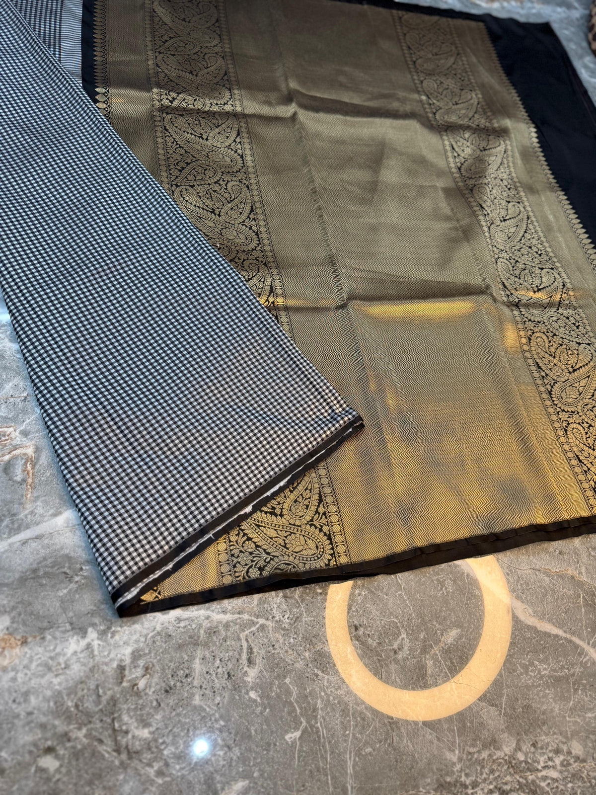 Katan Silk Saree