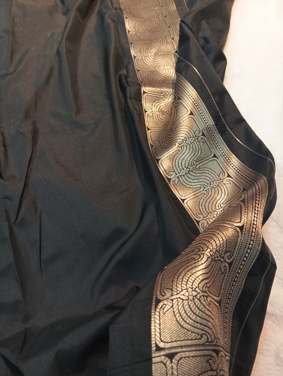 Katan Silk Saree