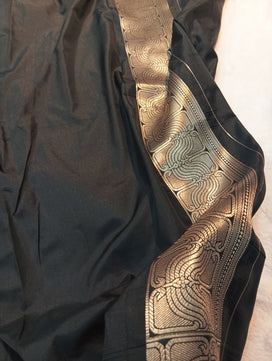 Katan Silk Saree