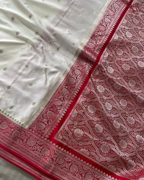Exclusive Mashru Silk Saree