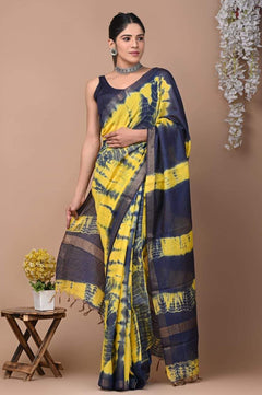 Kota Viscose Silk Saree