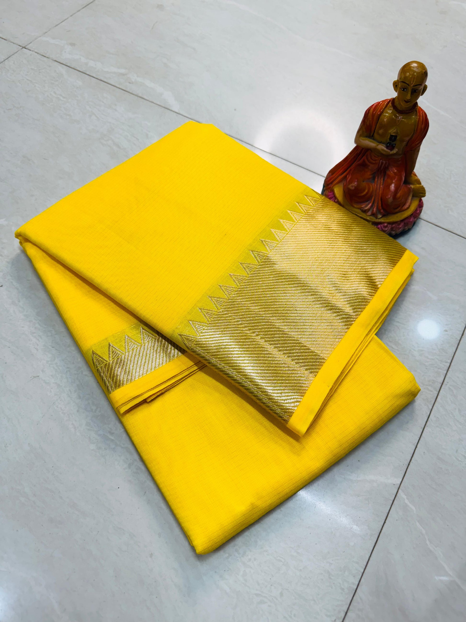 New Exclusive Mangalagiri Saree