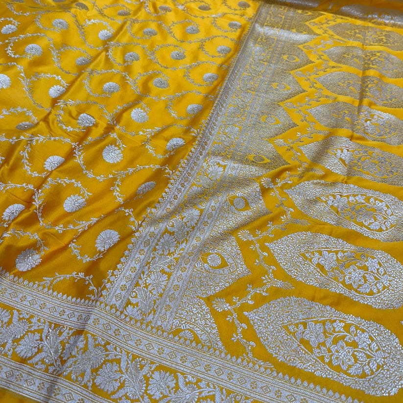 New Exclusive Mashru Silk Saree