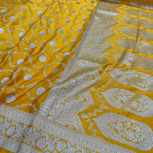 New Exclusive Mashru Silk Saree
