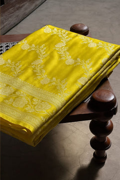 Mashru Silk Saree